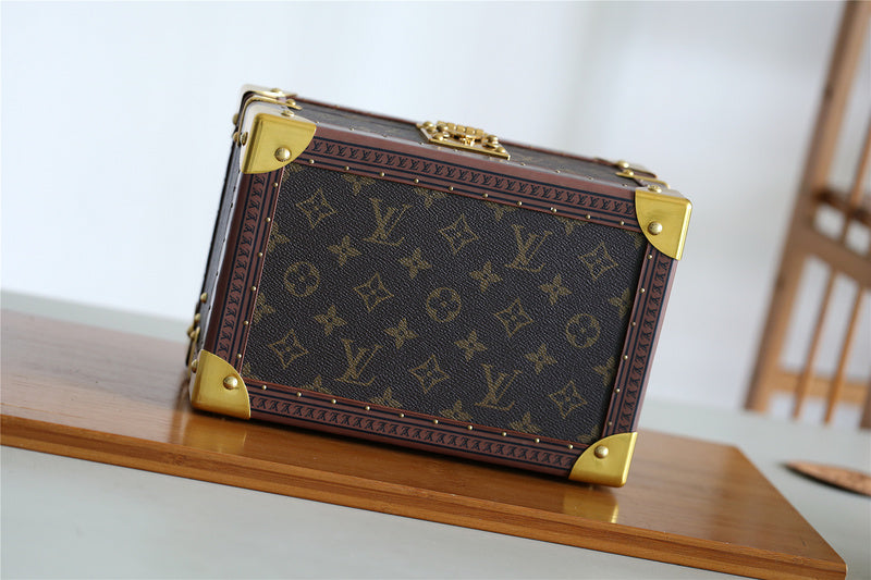 Luxe Touch Fashion LTB-bags - 9537