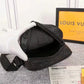 Fashion Luxe Touch bags - 3922