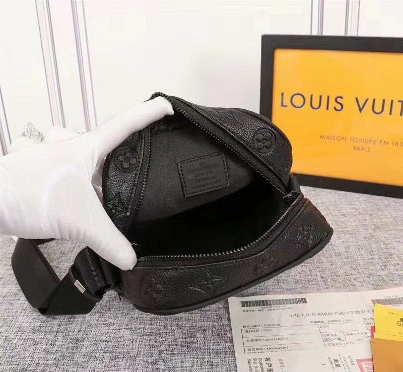 Fashion Luxe Touch bags - 3922