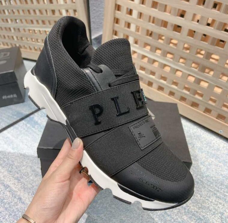 Luxe Touch Bags - PHP Shoes - 138