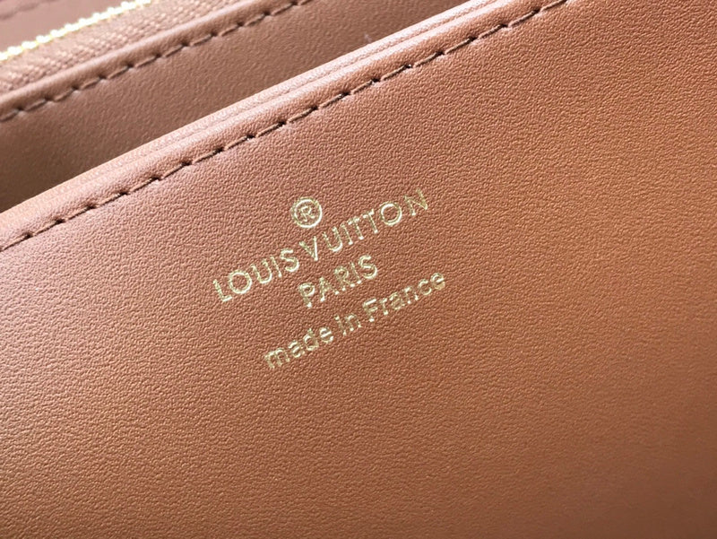 Fashion Luxe Touch bags - 2921