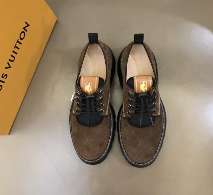 Luxe Touch Bags 

 - LTB Men Shoes - 882