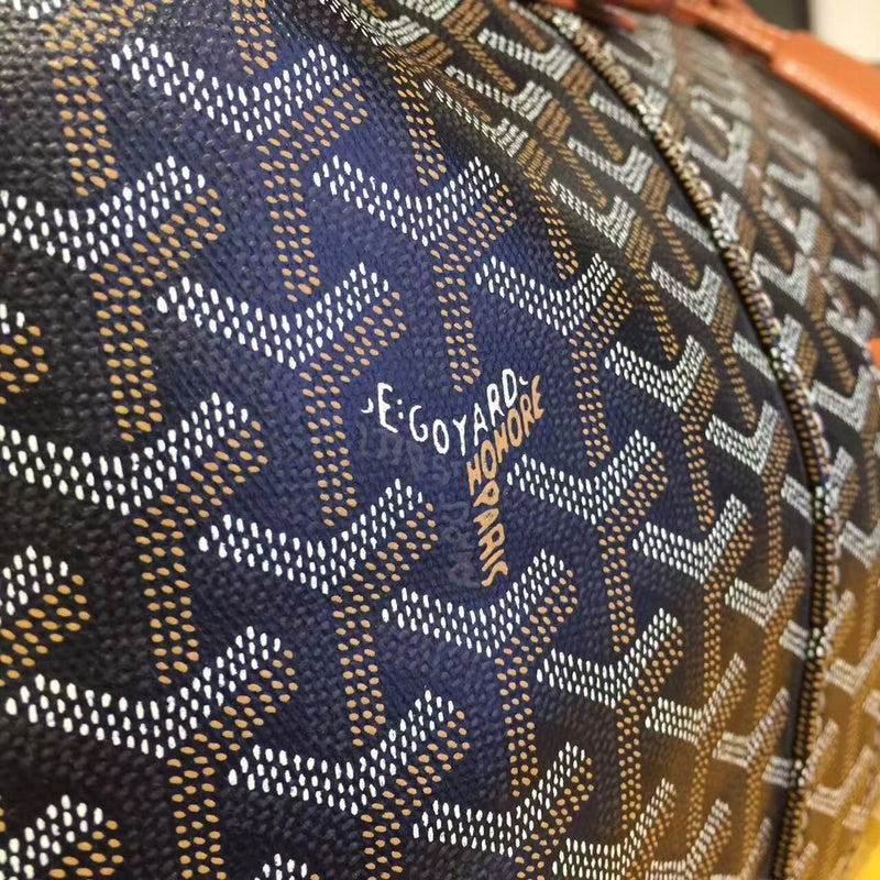 Luxe Touch Bags - GOD Bags - 049