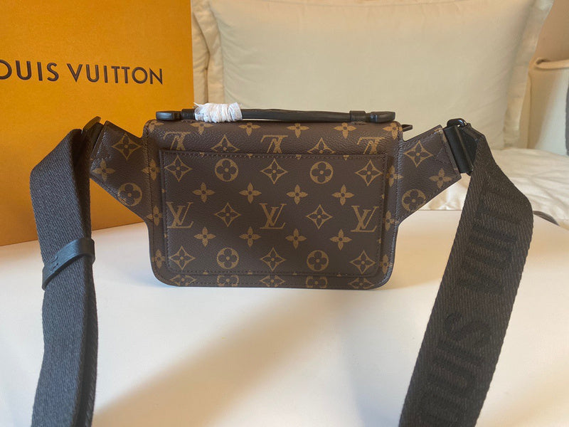 Luxe Touch Fashion LTB-bags - 17525