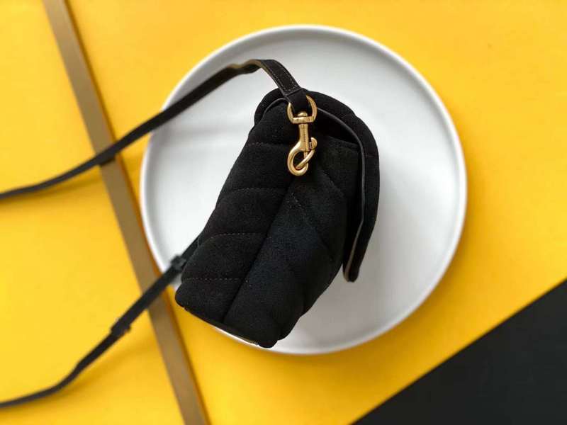 Luxe Touch - SLY Bags 315