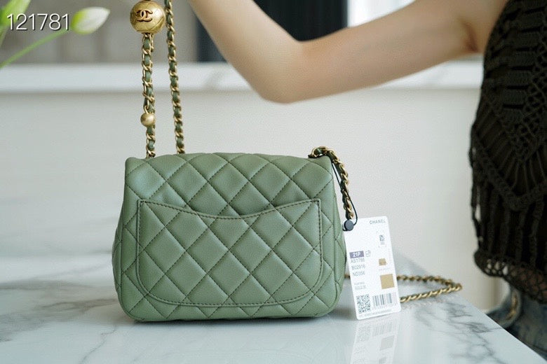 LTB - Luxe Touch Bags - 433