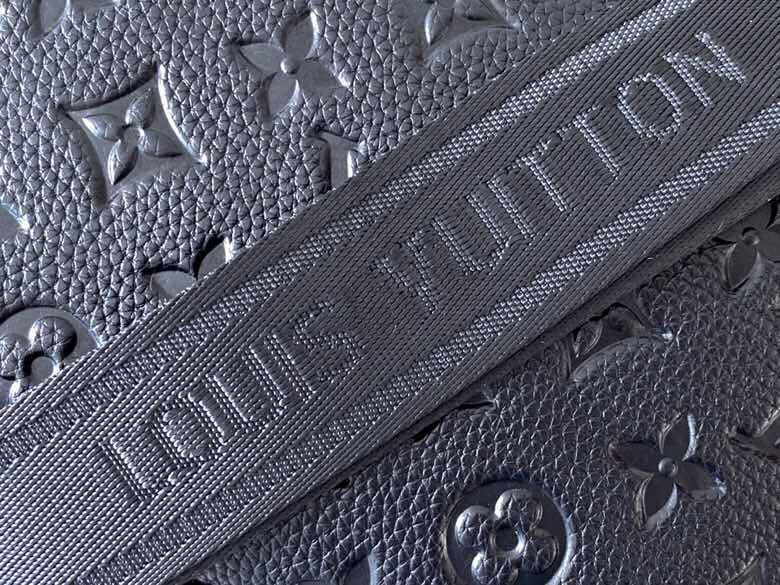 Fashion Luxe Touch bags - 3587