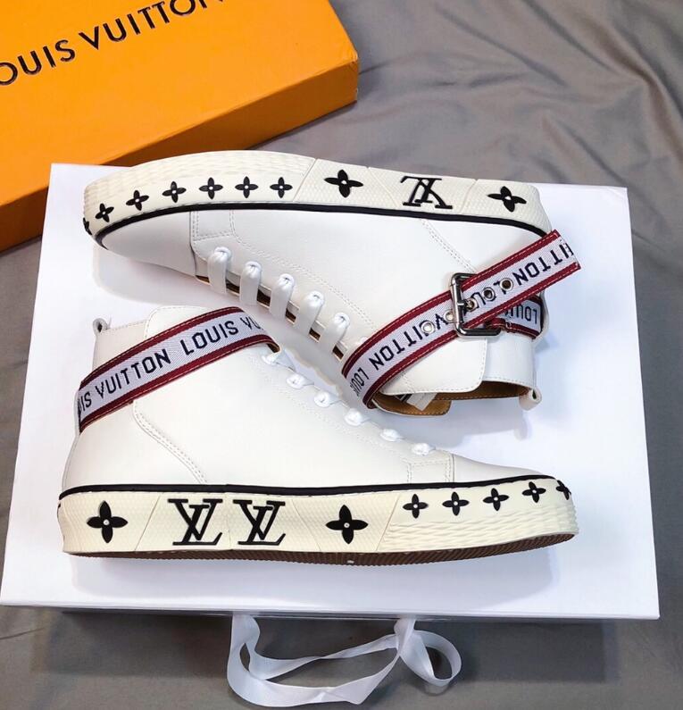 Luxe Touch Bags -  Men Shoes - 1847