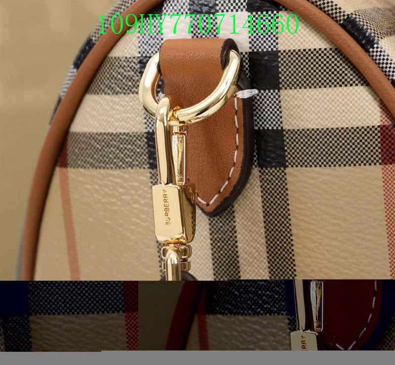 Luxe Touch Bags Fashion -BBR Bags - 111