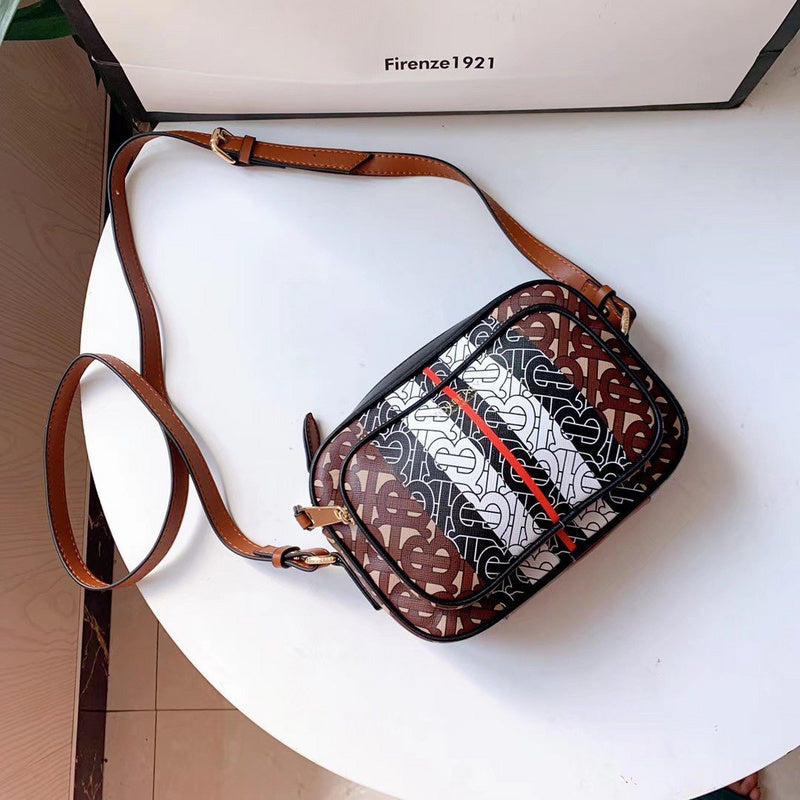 Luxe Touch Fashion -BBR Bags - 731