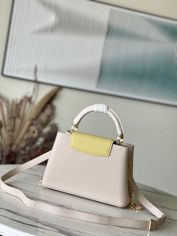 Fashion Luxe Touch bags - 4094