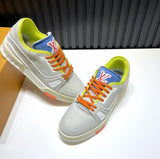 Luxe Touch Bags 

 - LTB Men Shoes - 1456