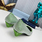 Luxe Touch Bags - PD Women Shoes - 122