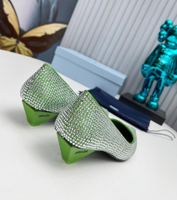 Luxe Touch Bags 

 - PD Women Shoes - 122