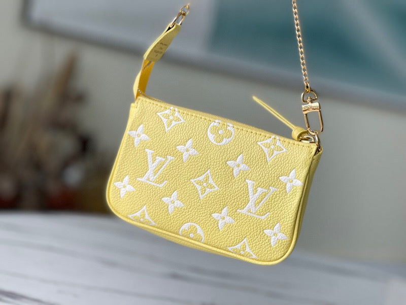 Fashion Luxe Touch bags - 5210
