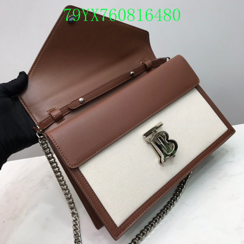 LTB Fashion -BBR Bags - 390