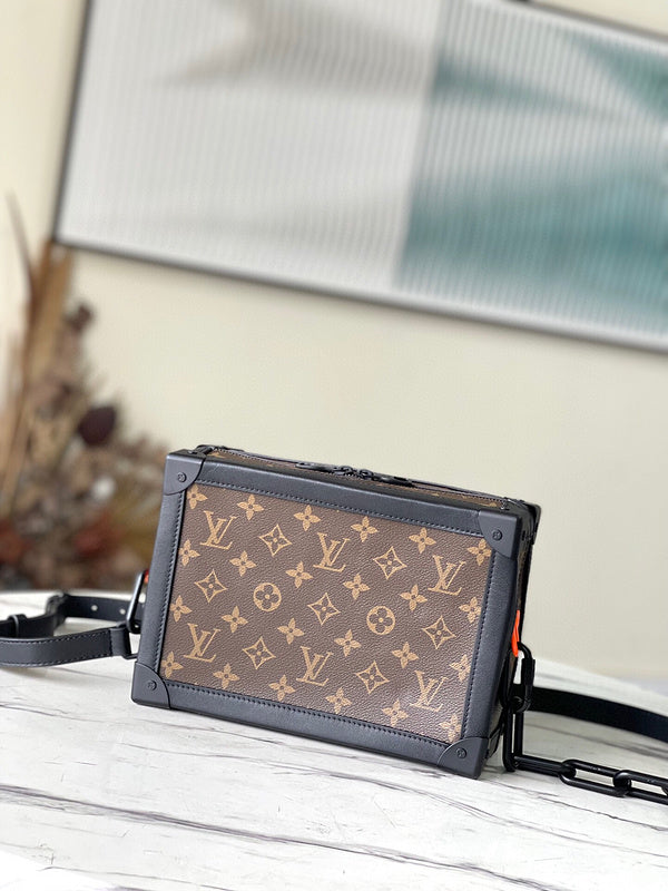 Fashion Luxe Touch bags - 4739