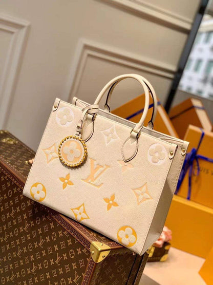Luxe Touch Fashion LTB-bags - 17612