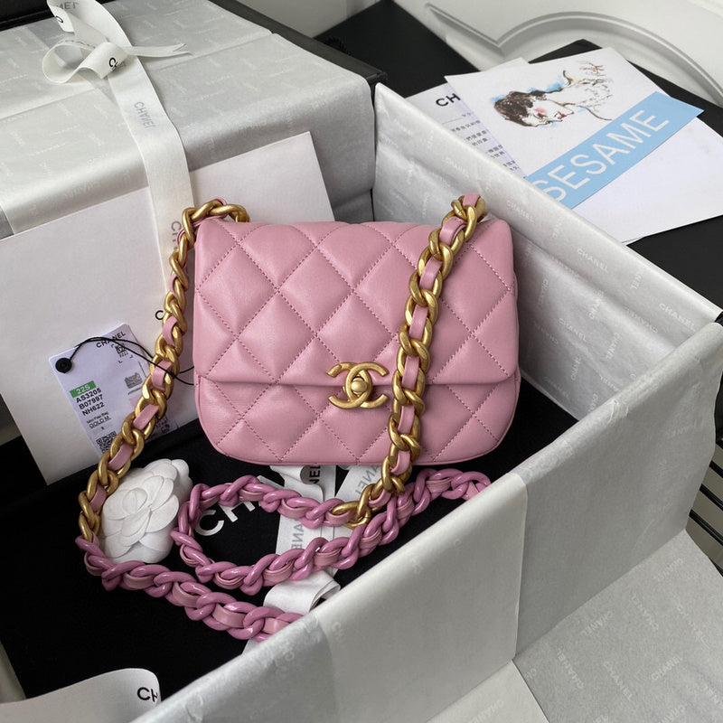 Luxe Touch Bags 

 -  Bags - 3180
