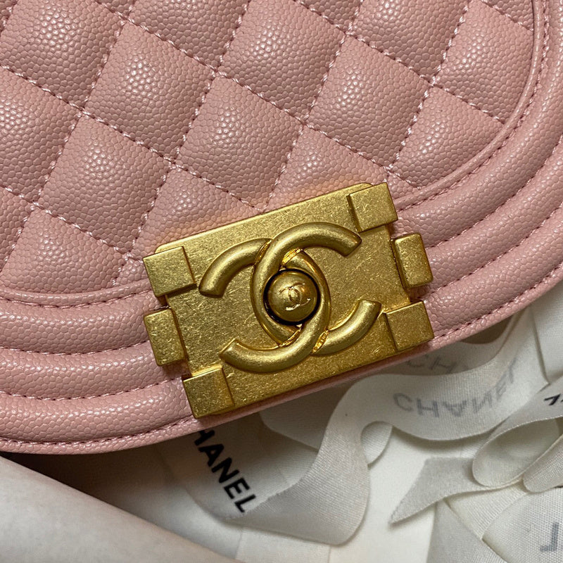 Luxe Touch Bags 

 -  Bags - 3112