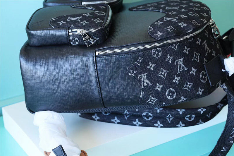 Luxe Touch Fashion LTB-bags - 9621