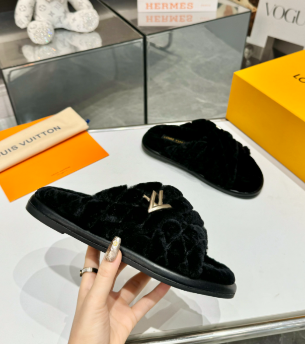 Luxe Touch Bags -  Women Shoes - 077
