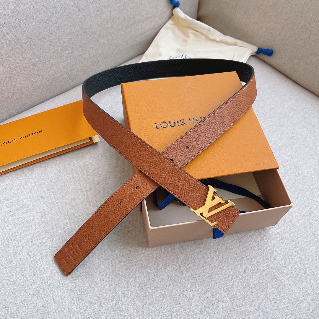 LTB  -Luxury  LUV  BELTS 015