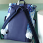 Luxe Touch Fashion LTB-bags - 9658