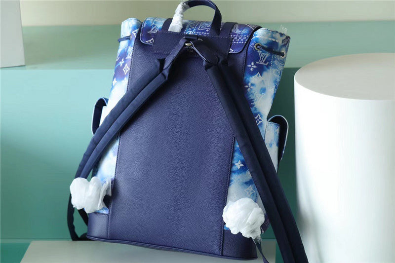 Luxe Touch Fashion LTB-bags - 9658