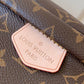Fashion Luxe Touch bags - 3618