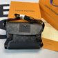 Luxe Touch Fashion LTB-bags - 10397
