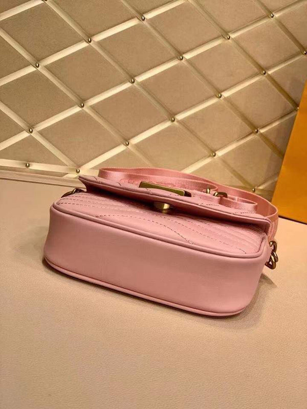Luxe Touch Fashion LTB-bags - 17684