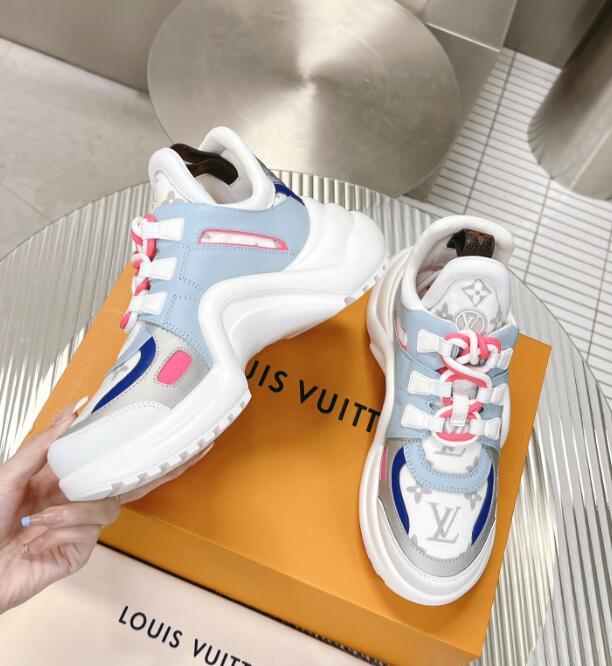 Luxe Touch Bags -  Women Shoes - 217