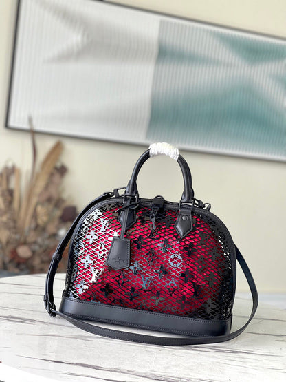 Fashion Luxe Touch bags - 4928