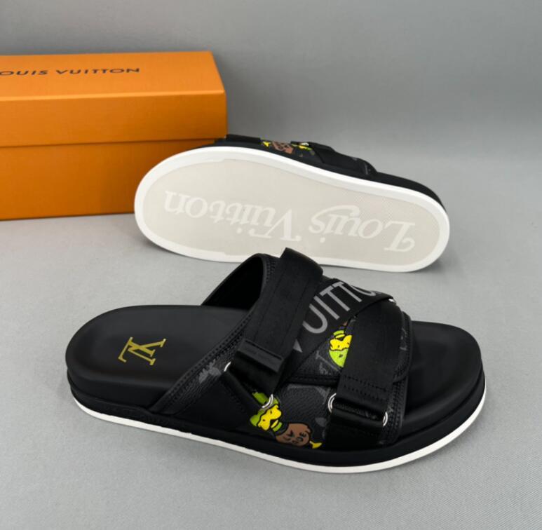 Luxe Touch Bags -  Men Shoes - 1023