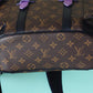 Rezaus Fashion LTB-bags - 9661