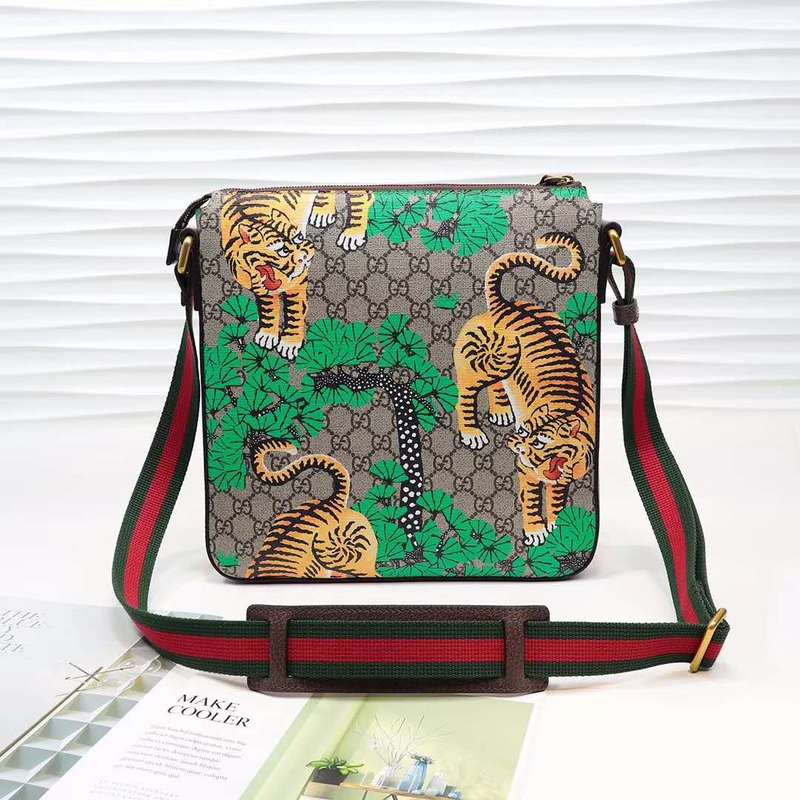Luxe Touch Bags - Luxe Touch Bags - 762