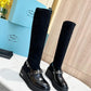 Luxe Touch Bags - PD Women Shoes - 230