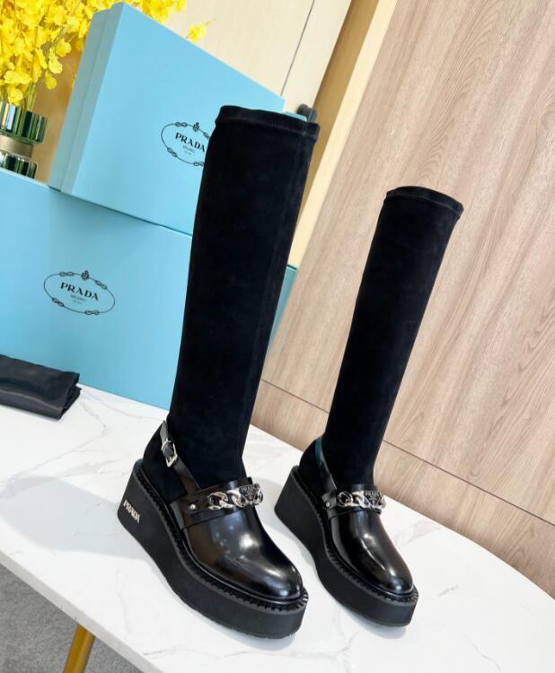 Luxe Touch Bags 

 - PD Women Shoes - 230