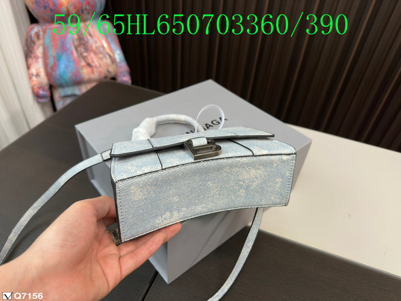 LTB Fashion - BGA Bags - 1728