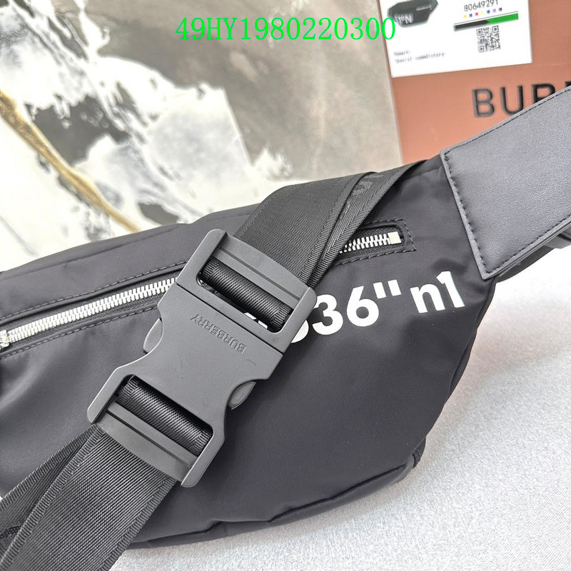 Luxe Touch Bags Fashion -BBR Bags - 194