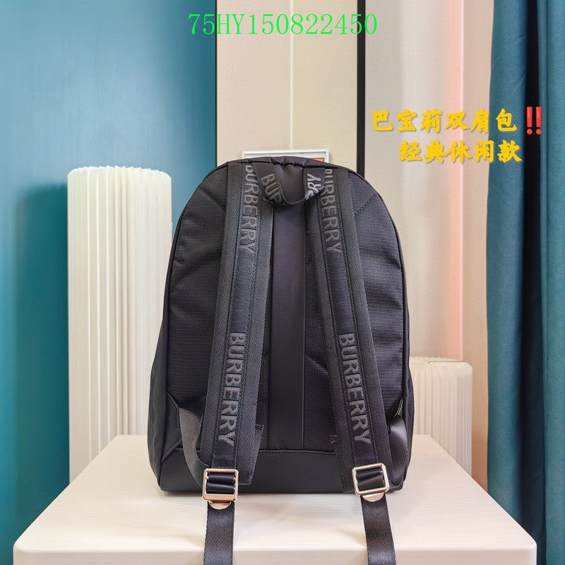 LTB Fashion -BBR Bags - 044
