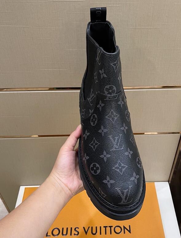 Luxe Touch Bags 

 - LTB Men Shoes - 1678