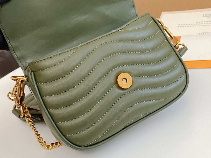 Luxe Touch Fashion LTB-bags - 17579