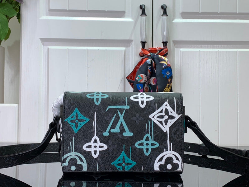 Fashion Luxe Touch bags - 2494