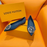 Luxe Touch Bags -  Women Shoes - 245