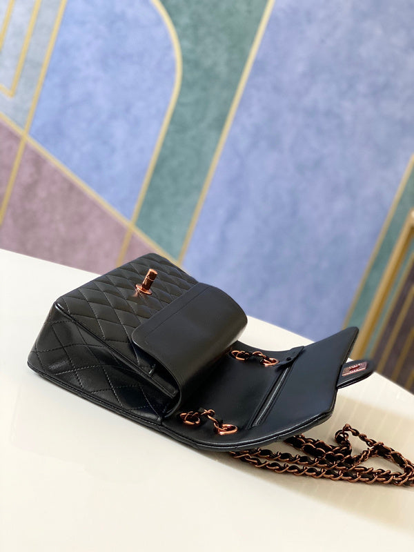 Luxe Touch Bags -  Bags - 244