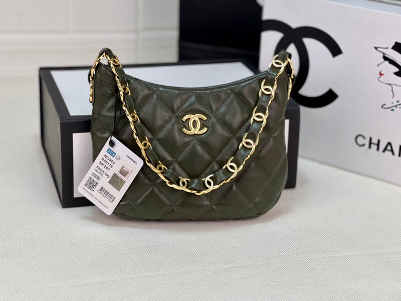 Luxe Touch Bags 

 -  Bags - 2801