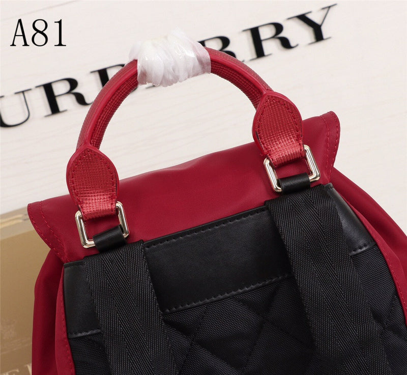 Luxe Touch Bags Fashion -BBR Bags - 819