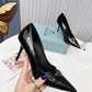 Luxe Touch Bags - PD Women Shoes - 355